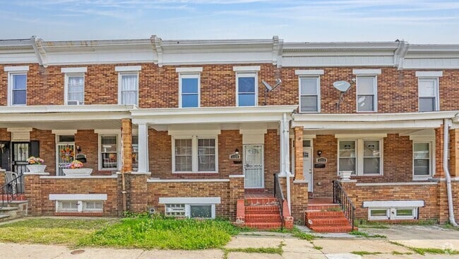 Building Photo - 3224 Kenyon Ave Rental