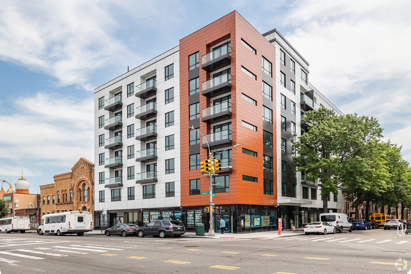 15002 Hillside Ave - 15002 Hillside Ave Apartments