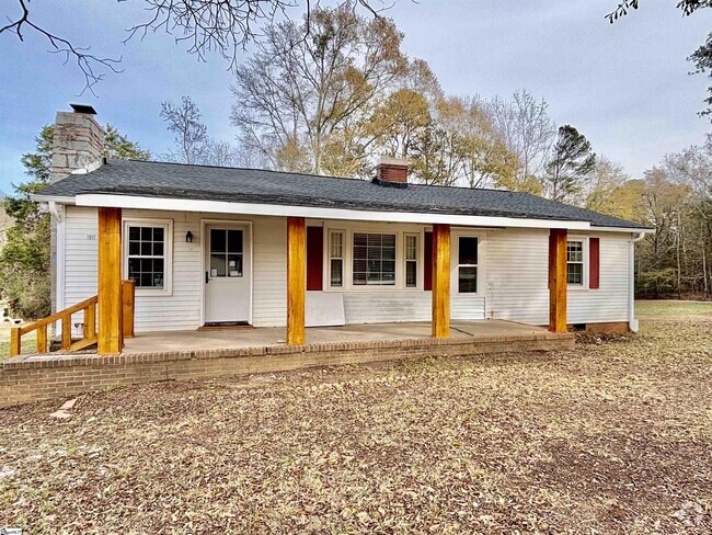 Building Photo - 1911 Old Pelzer Rd Rental