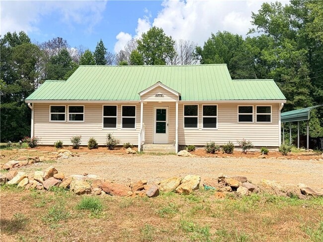 Building Photo - 3406 Holly Springs Rd