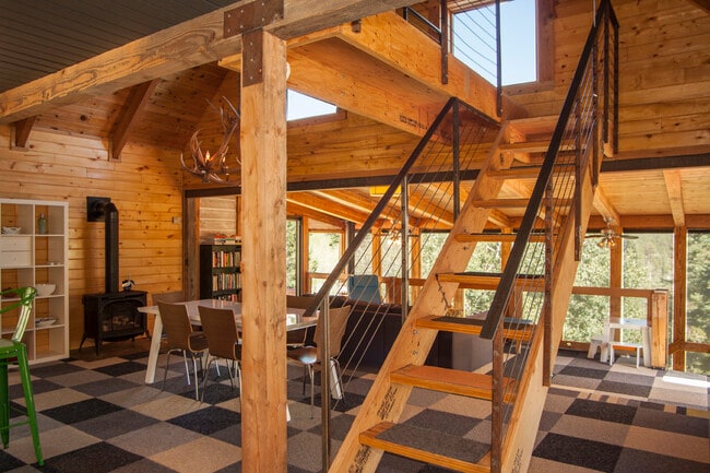 Photo - 1115 Durango Road Unit Main House and Garage