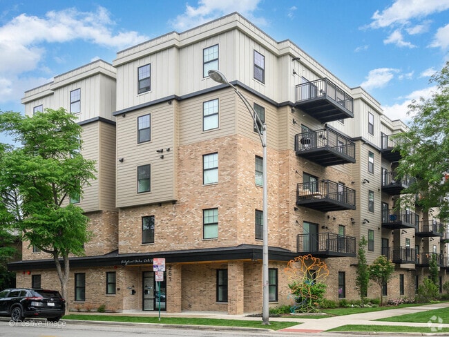 Building Photo - 261 Washington Blvd Unit 405 Rental