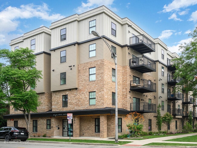Photo - 261 Washington Blvd Apartment Unit 506