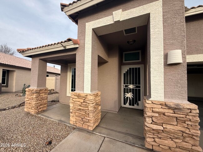 1567 N Tucana Ct