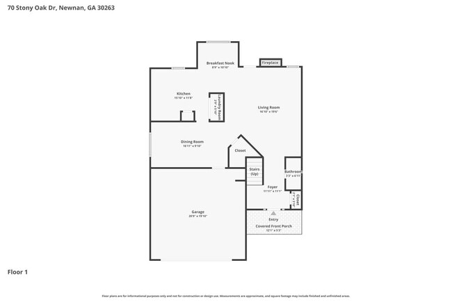 Photo - 70 Stony Oak Dr