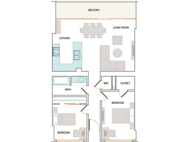 Photo - Panomar Luxury Apartments