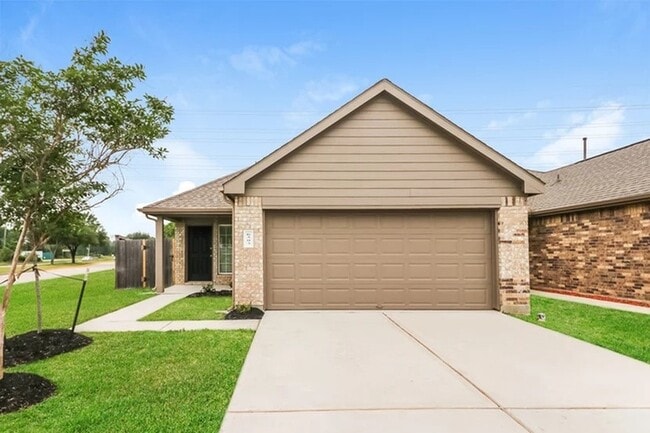 Building Photo - 6303 Austinville Dr