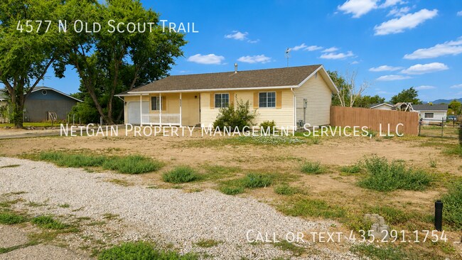 4577 Old Scout Trail