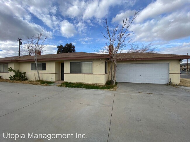 2 br, 2 bath House - 38609 5th St. East - 2 br, 2 bath House - 38609 5th St. East