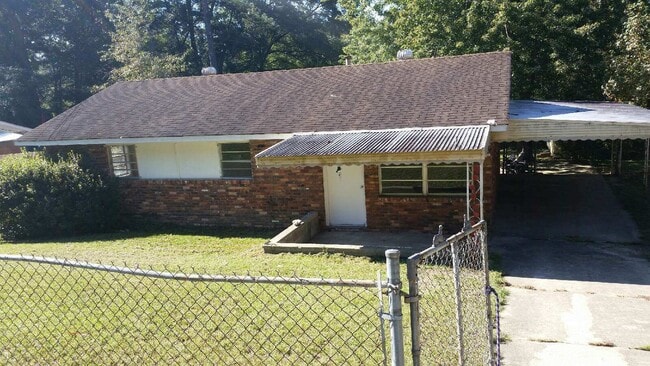 Building Photo - **UPCOMING**East Columbus 3 Bedroom / 1 Bathroom Home for Rent***