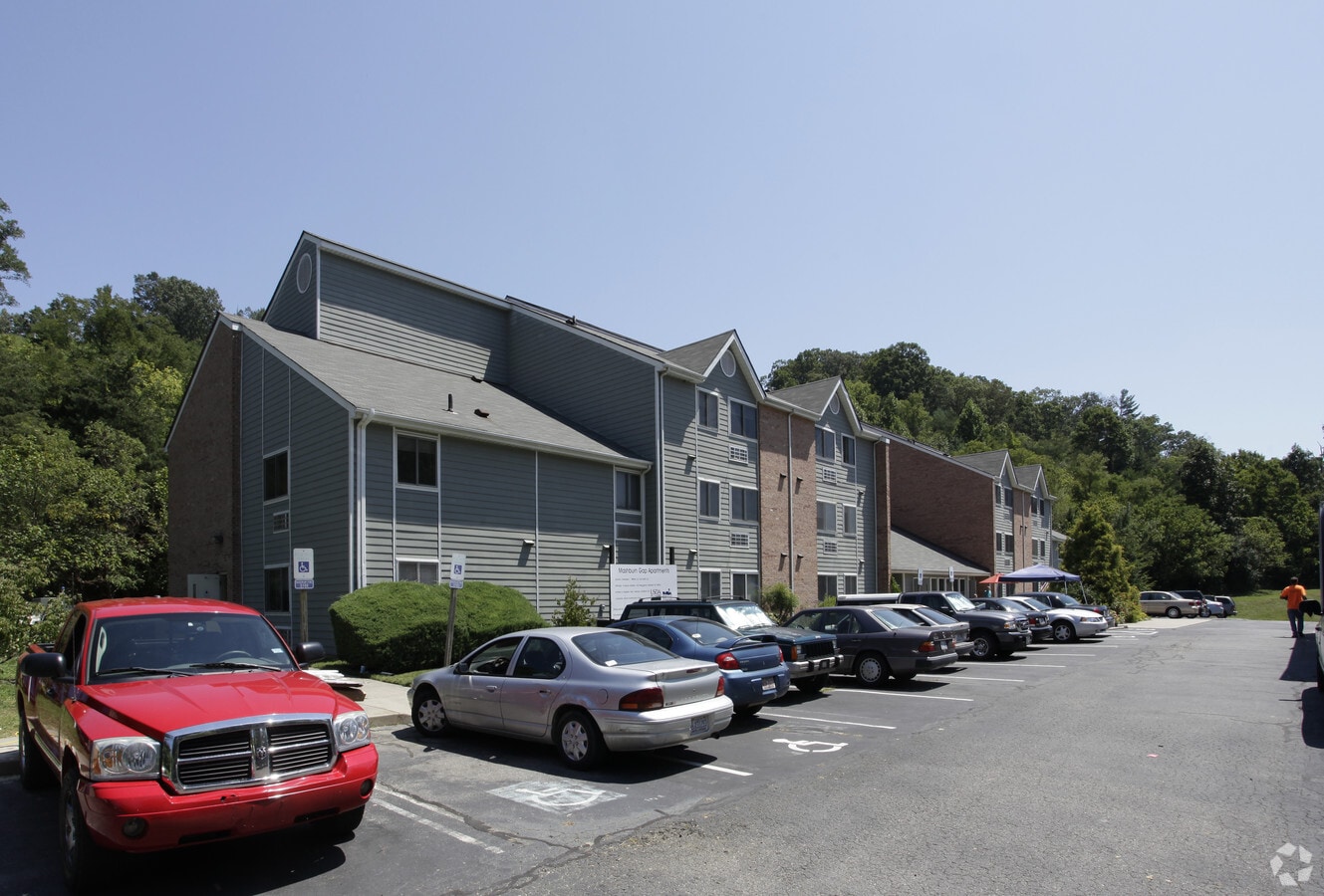 Photo - Mashburn Gap Apartments