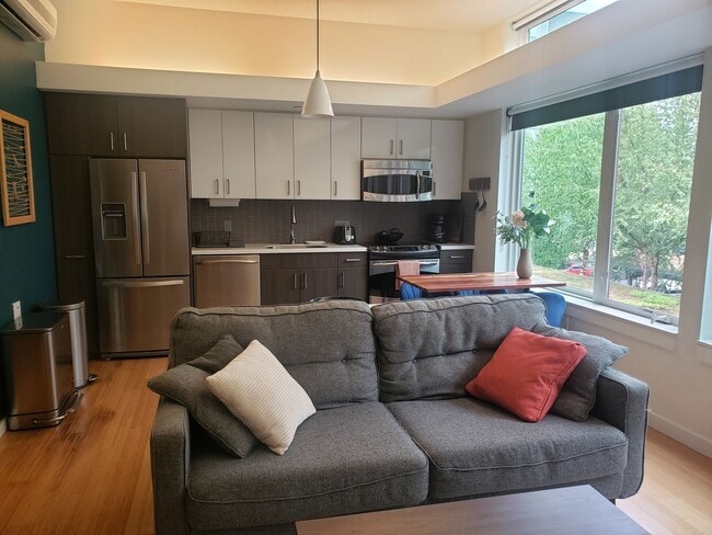 Photo - Furnished Condo in Overlook Neighborhood!