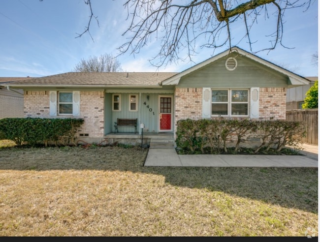 Building Photo - 4401 Astor Rd Rental