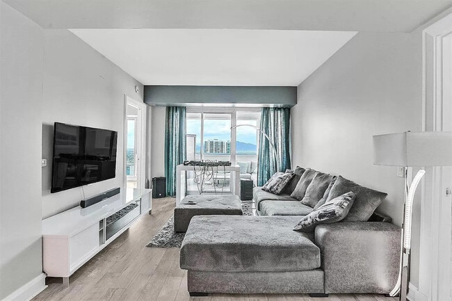 Building Photo - 2700 Las Vegas Blvd S Unit 3407