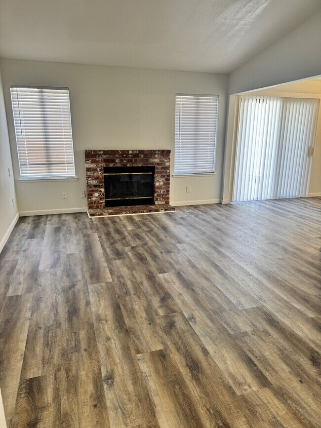 Welcome to this beautifully renovated 2-bedroom, 1.5-bathroom condo located in the highly desirab...