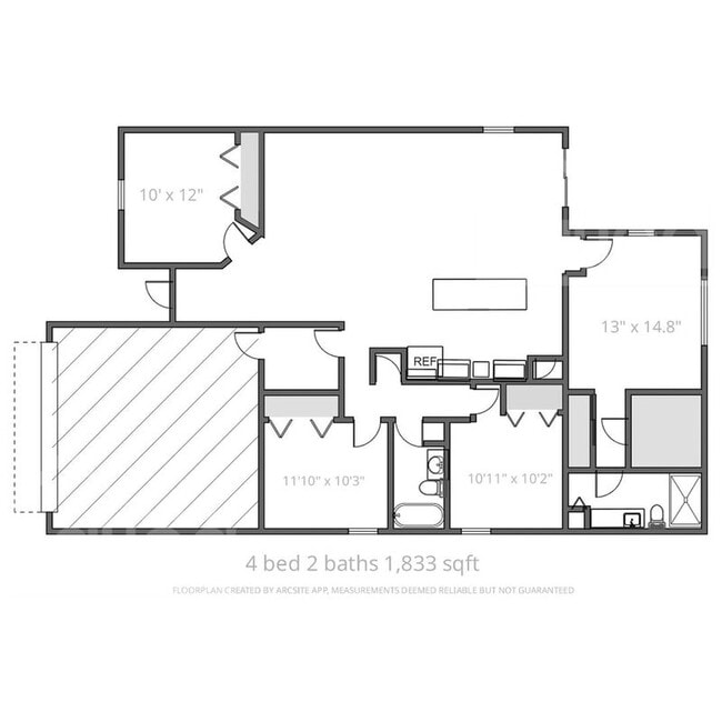 Photo - 3271 Hale Ave