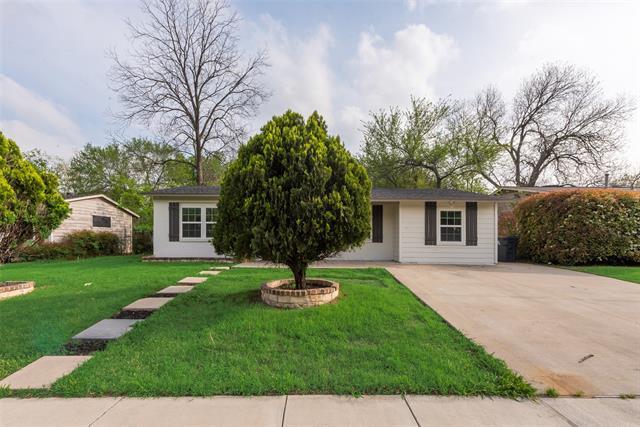 Photo - 1104 Belvedere Dr