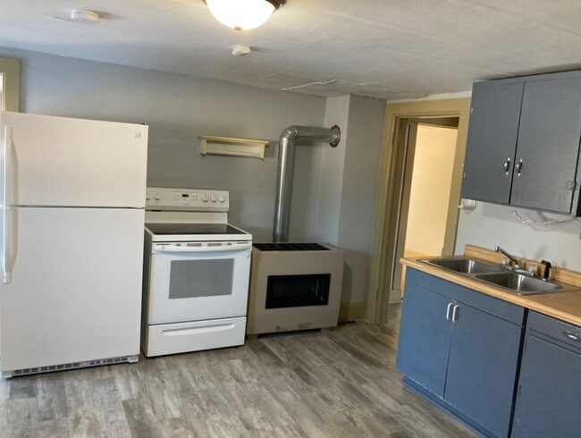 Kitchen Appliances