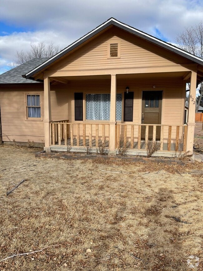 Building Photo - 3 Bedroom 1 bath home