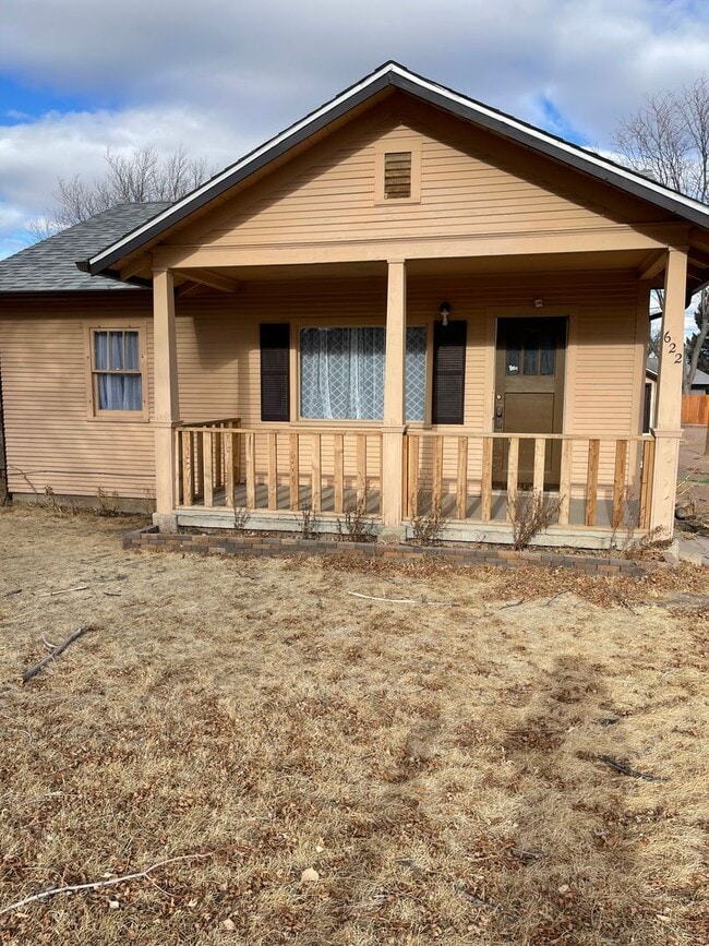 3 Bedroom 1 bath home - 3 Bedroom 1 bath home