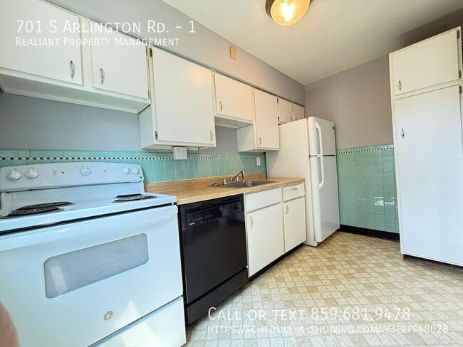 Photo - 701 S Arlington Rd Unit 1