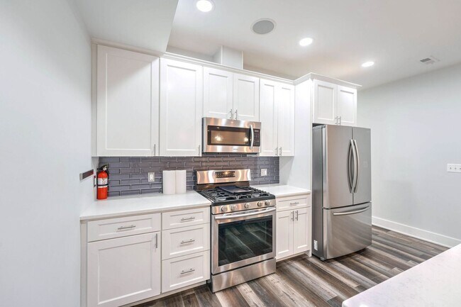 Photo - 3453 Holmead Pl NW Unit 1