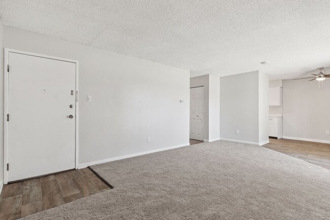Ralston Park Apartments