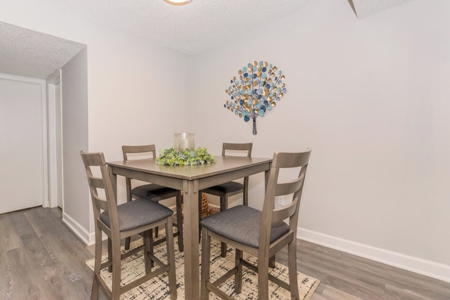 Photo - The Jove Apartment Homes