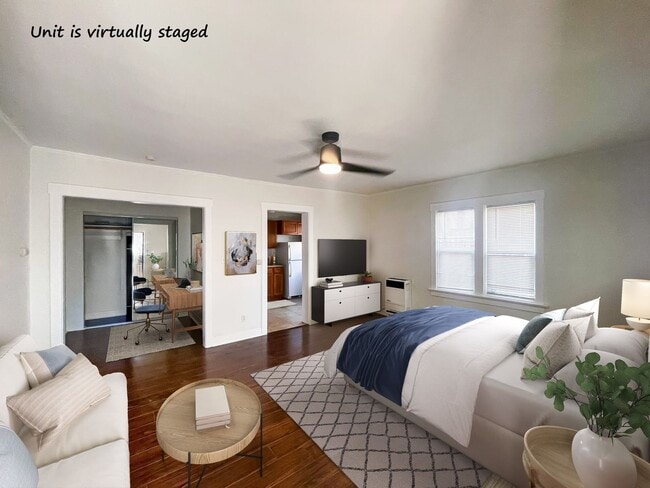 Photo - 210 Loma Ave Unidad C