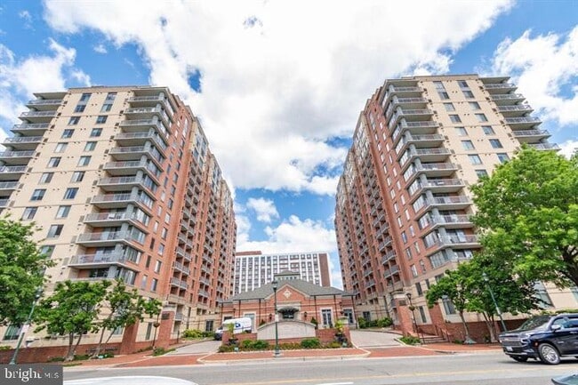Building Photo - 11710 Old Georgetown Rd Unit 1007 Rental