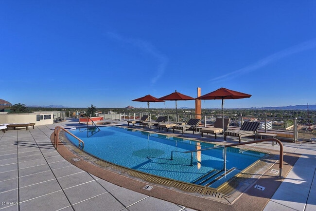 Photo - 2211 E Camelback Rd Unit 604