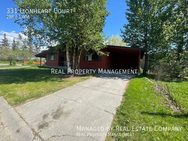 Photo - 331 Lionheart Ct