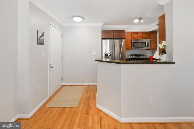 Photo - 1230 23rd St NW Unit 501