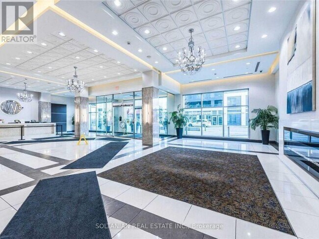 Photo - 7161 Yonge St Unit 817
