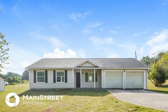 Building Photo - 3848 Centerville Hwy Rental
