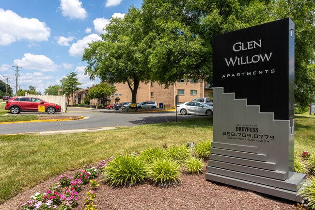Other - Glen Willow Apartments