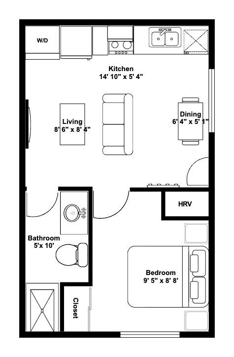 Photo - 142 Young St Unit 2A