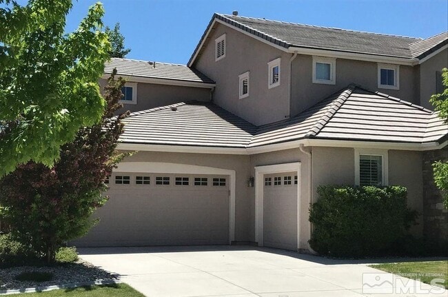 4161 Black Hills Dr