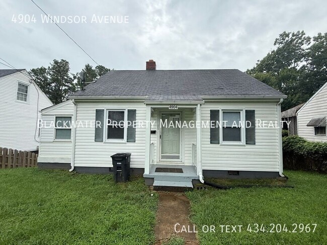 Building Photo - 4904 Windsor Ave Rental
