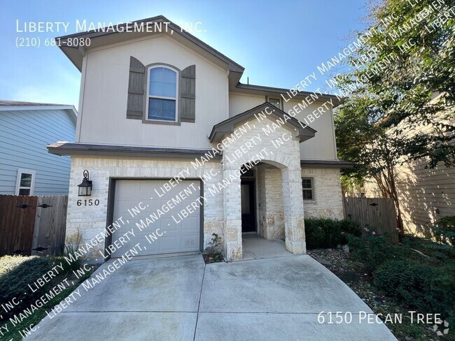 Building Photo - Beautiful 3 Bedroom, 2.5 Bath home near th...