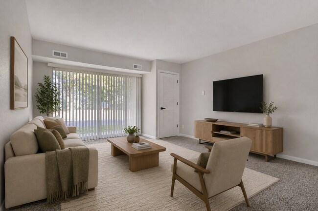 Photo - Lakeview Apartments