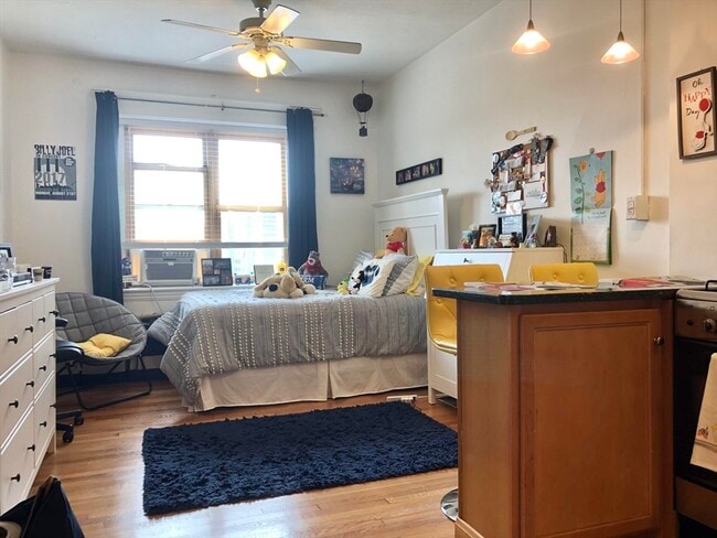 Building Photo - 8 Garrison St Unit 704 Rental
