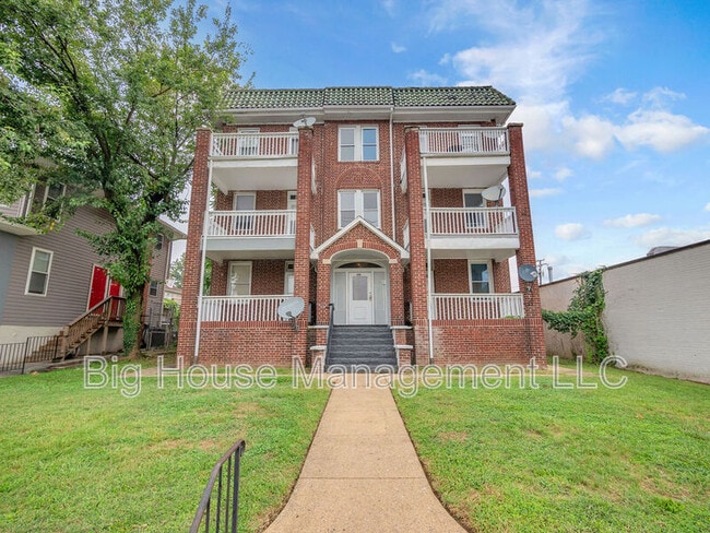 Photo - 4806 Liberty Heights Ave Unit 3