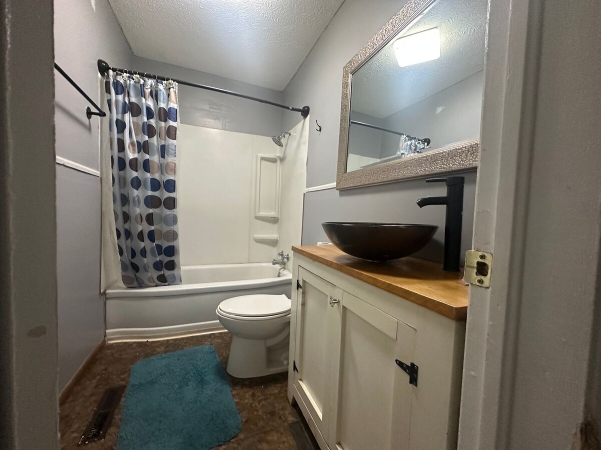 Photo - 2 bed 1 bath home in Marshfield