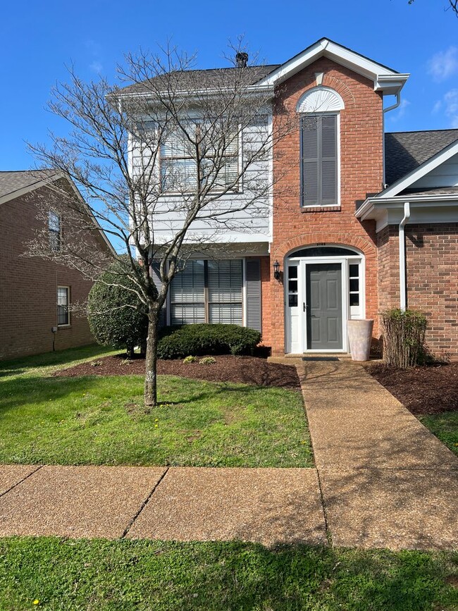 Charming Condo for Rent in River Plantatio... - Charming Condo for Rent in River Plantatio...