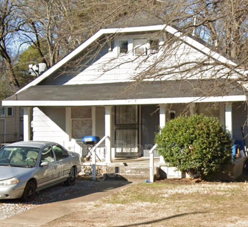 Photo - 3468 Bowen Ave Unit #1