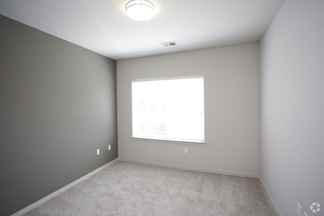 1BR, 1BA - A Unit_772 SF - The InterUrban Lofts