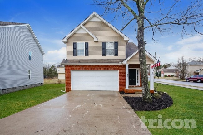Building Photo - 501 Homey Dr