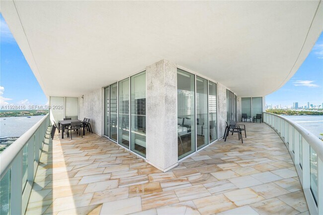 Photo - 450 Alton Rd Unit 1610