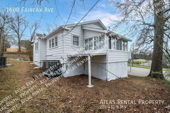 Photo - 1600 Fairfax Ave